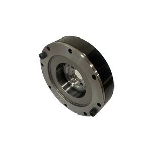 High Gearbox Speed Reducers for Hollow Rotating Platform with Motors - Product Image 4