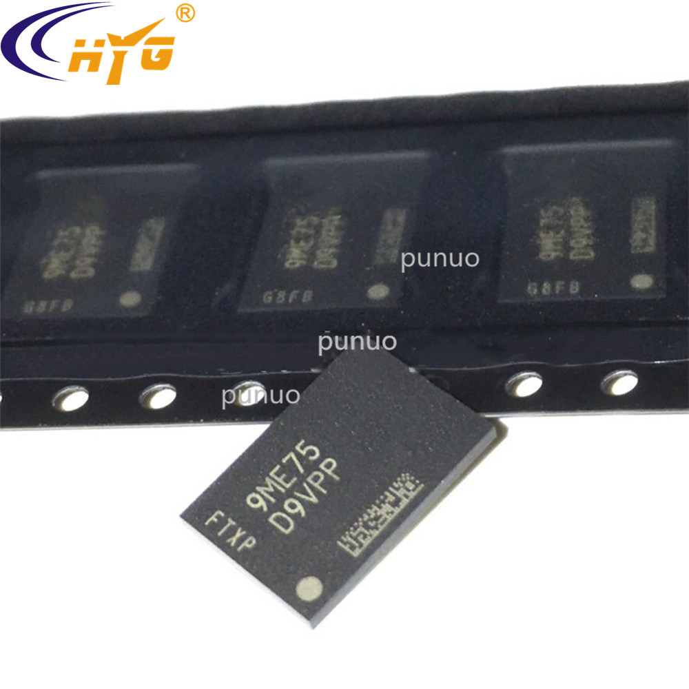 Original MT40A1G8SA-075:E SDRAM-DDR4 Memory IC 8gb FBGA-78