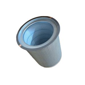 Separador de Aceite para Compresor de Aire Manny LE 64001X, Filtro de Separación de Aceite para Compresor de Tornillo de Alta Eficiencia - Product Image 5