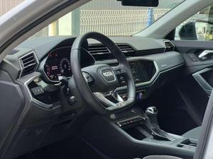 Audi <span class=keywords><strong>Q3</strong></span> <span class=keywords><strong>Sportback</strong></span> 40 TFSI 2.0T Automatique SUV d'occasion 2020, finition Fashion, essence haute performance, pour la vente en gros mondiale - Product Image 6