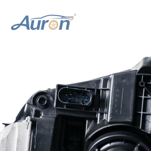 Conjunto de Faros LED de Alta Calidad, 12V 6000K 6000 lm 36W, Forma de Bombilla D2H, Nuevo Reemplazo/Actualización AURON para Mercedes-Benz Clase C - Product Image 5