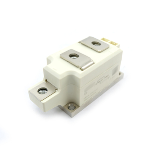 Module SCR Semikron SKKH33016E, électronique de puissance, dispositif industriel - Product Image 5
