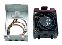 Ventilateur arrière pour boîtier de carte graphique Zhenloong pour Supermicro 7048/7049 4028/4029 série GR-TR SC748TQ 5049A-TR, vitesse 11000 tr/min, ventilateur-0148L4