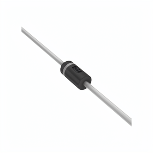 Single Diodes BOM IC In Stock 1N4936 DO-204AL, DO-41, Axial Electronic Component Distributor - Product Image 1