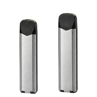 Briquet électrique jetable grande capacité AreoX moderne, sans flamme, coupe-vent, étanche, batterie au lithium 320 mAh, Pays-Bas