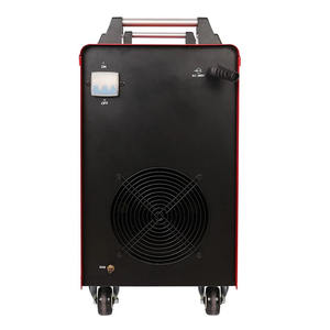 Vente en gros Machines à <span class=keywords><strong>souder</strong></span> professionnelles 380v 500 ampères à <span class=keywords><strong>souder</strong></span> <span class=keywords><strong>aluminium</strong></span> IGBT Inverter Argon Arc DC TIG <span class=keywords><strong>MMA</strong></span> Soudeuse à impulsion DC TIG - Product Image 5