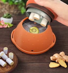 Kotak Pembakaran Moksa Mugwort Royal Tanpa Asap Anti Abu Tradisional Terapi Moksibusi Cina - Product Image 5