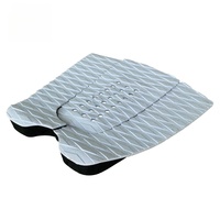 Rechercher des protections de planche de surf EVA similaires à l'Icon Tail Surf Pad pour planches de surf, kitesurf et SUP, en forme d'éventail
