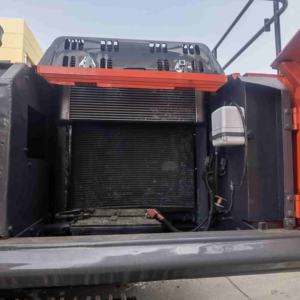 Excavadora usada Hitachi ZX 350 marca japonesa Hitachi zaxis 120 excavadora 35Ton - Product Image 2