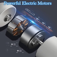 Elektrische automatische Penis reiniger Maschine Penis reiniger Werkzeug für Männer, intelligente Massage maschine Mastur bator