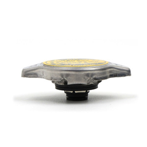 Toyota <b>Radiator</b> <b>Cap</b> 003 Plastic Universal Fit For Prado Land Cruiser Replacement Part - Product Image 1
