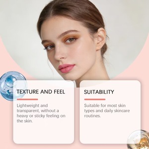 Esencia para el cuidado de la piel de rosas que cuida suavemente la piel del rostro, hidrata, retiene la humedad y aplica la esencia. - Product Image 5