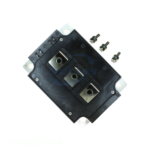 In Stock Electronic Chips Component CM300DY-24NF Module Transistors - Product Image 1