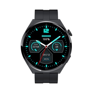 Reloj inteligente <span class=keywords><strong>PG3</strong></span> Max de alta calidad 2024 resistente al agua con llamadas Bt, pantalla grande HD de 1,6 pulgadas, batería de 340mAh, relojes inteligentes - Product Image 6