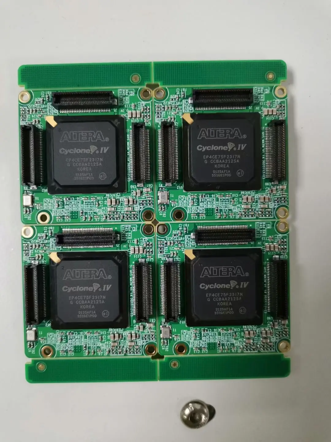 Papan PCB perakitan pcb manufaktur PCBA multilapis kualitas tinggi untuk rumah pintar produk IOT kustom PCBA PCB