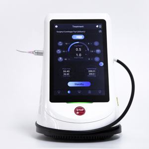 <span class=keywords><strong>Laser</strong></span> <span class=keywords><strong>Dental</strong></span> Portátil de Diodo Azul 450nm 650nm 980nm Equipamento <span class=keywords><strong>Dental</strong></span> Certificado <span class=keywords><strong>CE</strong></span> para Cirurgia de Tecidos Moles - Product Image 3