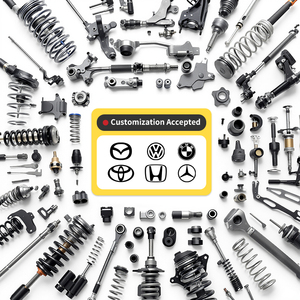 03c907660h alyntrix עבור audi a3 a4 a5 q5 1.8 2.0 tfsi cdn לרכב מלא אביזרים - Product Image 1