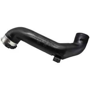 OE 13717582314 tubo di aspirazione per caricabatterie turbo di alta qualità per BMW 5 6 7 serie F01/F012/F10/F12/F13