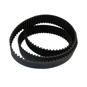 Courroie de distribution de voiture durable de haute qualité 173 dents JF01-12-205 OEM adaptée à la courroie de distribution 929 MPV - Product Image 3