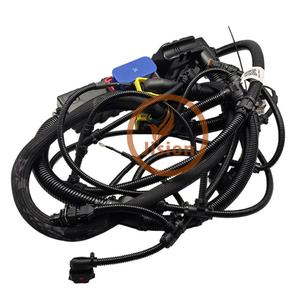 Nuevo Arnés de Cableado para Motor Diésel de Excavadoras Jision para EC380D EC480D D13, Piezas de Motor, 15187835 VOE15187835 - Product Image 3