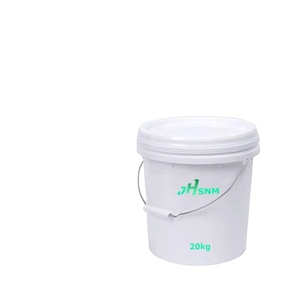 เฮกซิออน HX-400 อะคริลิค รับเบอร์ น้ำยาเคลือบหลังคาเรือ ทนทาน กันน้ำได้หลากหลายพื้นผิว อายุการเก็บรักษา 10 ปี ใช้ได้ทั้งแบบทาและพ่น - Product Image 2
