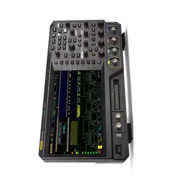 RIGOL MSO5072 Oscilloscope 2CH 70MHz