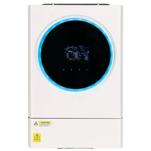 ข้อเสนอพิเศษ ระบบพลังงานแสงอาทิตย์ 4200W 24V AC อินเวอร์เตอร์ 4.2KW แบบออนกริดและออฟกริดสำหรับบ้าน จัดส่งฟรี - Product Image 3
