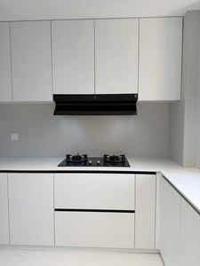 ตู้มุมตาบอดประหยัดพื้นที่-รวม Susan ขี้เกียจ, เก็บของในครัวให้มากที่สุด ** - Product Image 5
