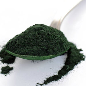 spirulina extract phycocyanin blue powder with multiple