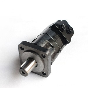 Moteur hydraulique à faible vitesse et couple élevé de la série 2000 pour moissonneuse-batteuse |   Fabricant direct d'usine et service OEM/ODM - Product Image 6