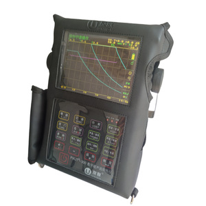 Detector de Defectos Ultrasónico Digital Youlian Pxut 300 para Defectos de Soldadura en Forjas y Fundiciones - Product Image 3