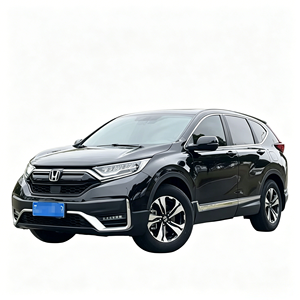 <span class=keywords><strong>Honda</strong></span> CR-V 2021 240TURBO CVT 2WD Edizione Black <span class=keywords><strong>Jazz</strong></span>, in Vendita, Registrazione Marzo 2021, 63.000 KM, 5 Posti 5 Porte, SUV di Medie <span class=keywords><strong>Dimensioni</strong></span> - Product Image 1