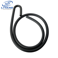 Accessoire pour chauffe-eau, tuyau d'eau EVO, diamètre intérieur 18mm, 2.5m, pour voiture, camping-car et utilisation en extérieur, remplacement