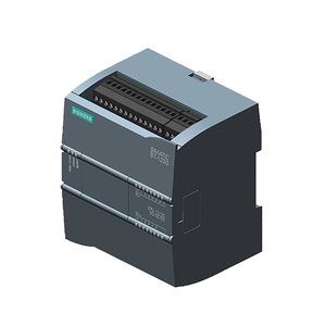 Controlador PLC Siemens Serie S7-1200 CPU1212C 6ES7212-1HE40-0XB0, 16 E/S, Interfaz Ethernet, Memoria Flash - Product Image 4