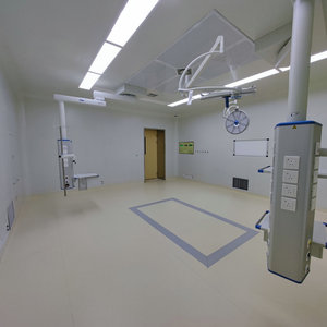 Proyecto de Renovación de Sala Limpia con Flujo Laminar, Quirófano Personalizado para Servicio de Salud Comunitario y Clínica Dental - Product Image 3
