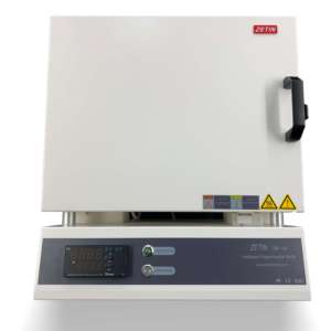 <span class=keywords><strong>Four</strong></span> à moufle compact ZETIN 1100 c, <span class=keywords><strong>mini</strong></span> <span class=keywords><strong>four</strong></span> à <span class=keywords><strong>poterie</strong></span>, fours à céramique - Product Image 2