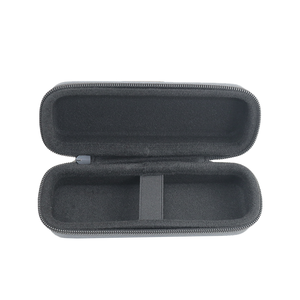 กระเป๋าเก็บเทอร์โมมิเตอร์แบบแข็งกันน้ำพกพาสำหรับปืนวัดอุณหภูมิแบบดิจิตอลกล่องเก็บของทำจาก EVA แบบไม่สัมผัสโลโก้ออกแบบได้เอง - Product Image 2