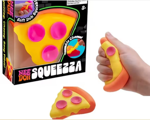 YIZHI A fun, stress-relieving <b>squishy</b> toy in various shapes, ideal for teenagers. stress-relieving gift - Product Image 4