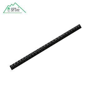 حديد التسليح الألياف الزجاجية اللون الأسود المستخدمة للبناء - Product Image 1