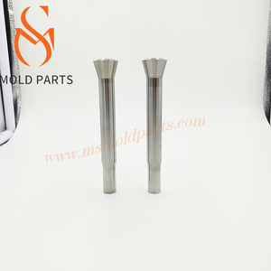 Set di Set di rimozione per unghie e cerniere resistente, pistola Sdl 4 Pin 4 filo Stripper punzone - Product Image 2