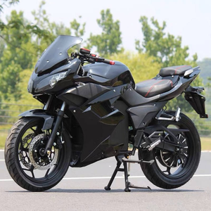 Nouvelles motos électriques de rue à <span class=keywords><strong>prix</strong></span> d'usine 72V 80km/h 1000W pour grandes courses, <span class=keywords><strong>course</strong></span> sur route pour adultes, utilisation sur autoroute, personnalisables - Product Image 5
