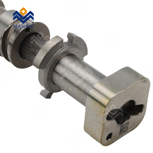 MANER 06K109022R oto yedek motor egzoz eksantrik EA888 VW 2.0T VW Golf Audi A3 A4 A5 Q5 TT CHHB CNCD için - Product Image 3