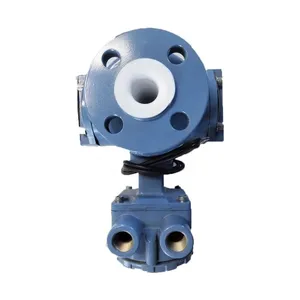 Capteurs de débit magnétique à bride série 8705, 100 % neufs et originaux, meilleur prix pour instruments d'analyse et de mesure complète - Product Image 3