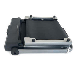 Tapis de course pliable électrique portable <span class=keywords><strong>pas</strong></span> <span class=keywords><strong>cher</strong></span> pour exercices de gym, entraînement <span class=keywords><strong>cardio</strong></span>, charge maximale 120 kg, pour utilisation sous le bureau - Product Image 5