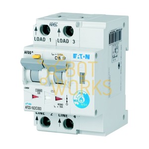 Eaton 187209 - Nuovo - Product Image 1