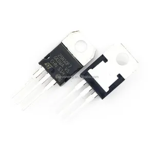 26NM60N n沟道Mosfet 600V 20A TO-220 STP26NM60N bom列表服务