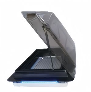 Ventanas de Techo para <span class=keywords><strong>Autocaravanas</strong></span> Usadas, Doble Acristalamiento, Vidrio Acrílico Resistente a los Rayos UV para <span class=keywords><strong>Autocaravanas</strong></span> Mitsubishi, Dongfeng, Foton, Steyr - Product Image 4