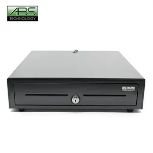 World High Quality Sales Money Tray Small Size Cash Register Drawer For Pos System And Wireless Cash Drawer Safe