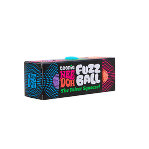 Producto Popular Transfronterizo: Set de Juguetes Blandos 3 en 1 Needoh by Schylling, Incluye Squishy de Malt Sugar y Fuzz Ball - Product Image 2