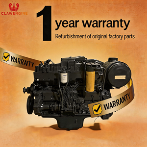 Rodamiento de Empuje Clawengine IZUMI ORIGINAL 6D125E-2 Komatsi 6150-29-8050 para Excavadora, Cargadora, Bulldozer, Motoniveladora - Product Image 5